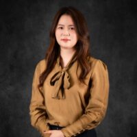 Fiona Fang