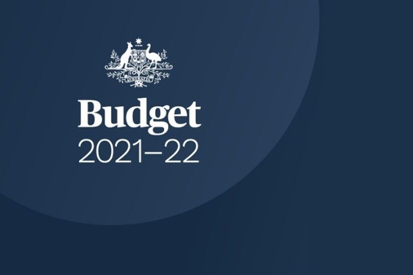 2021/22 Budget 2021/22 Budget