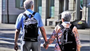 Financial Plan in Your 60s – Home, Super, Debts, Centrelink and Inheritance Financial Plan in Your 60s – Home, Super, Debts, Centrelink and Inheritance