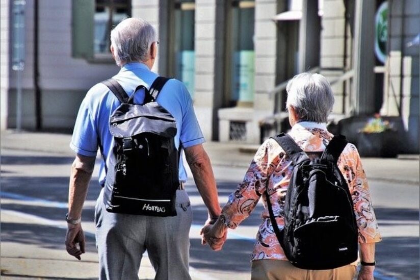 Financial Plan in Your 60s – Home, Super, Debts, Centrelink and Inheritance