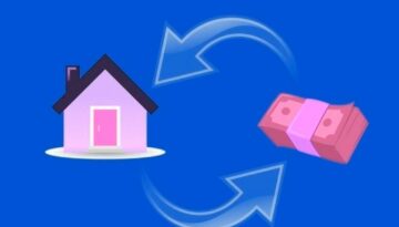 Asset Rich but Cash Poor?