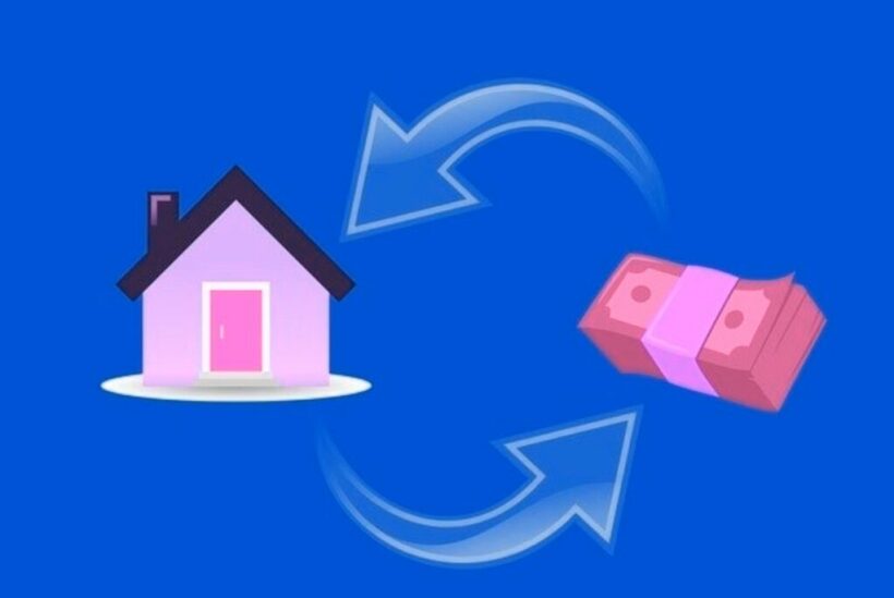Asset Rich but Cash Poor? Asset Rich but Cash Poor?